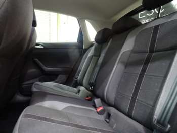 Used Volkswagen Polo 2018 for sale - 74902854: Photo