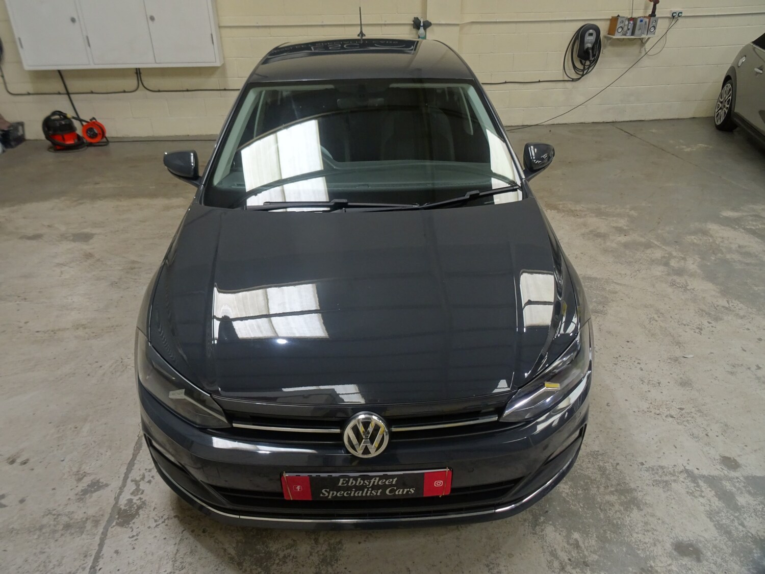 Vehicle 43