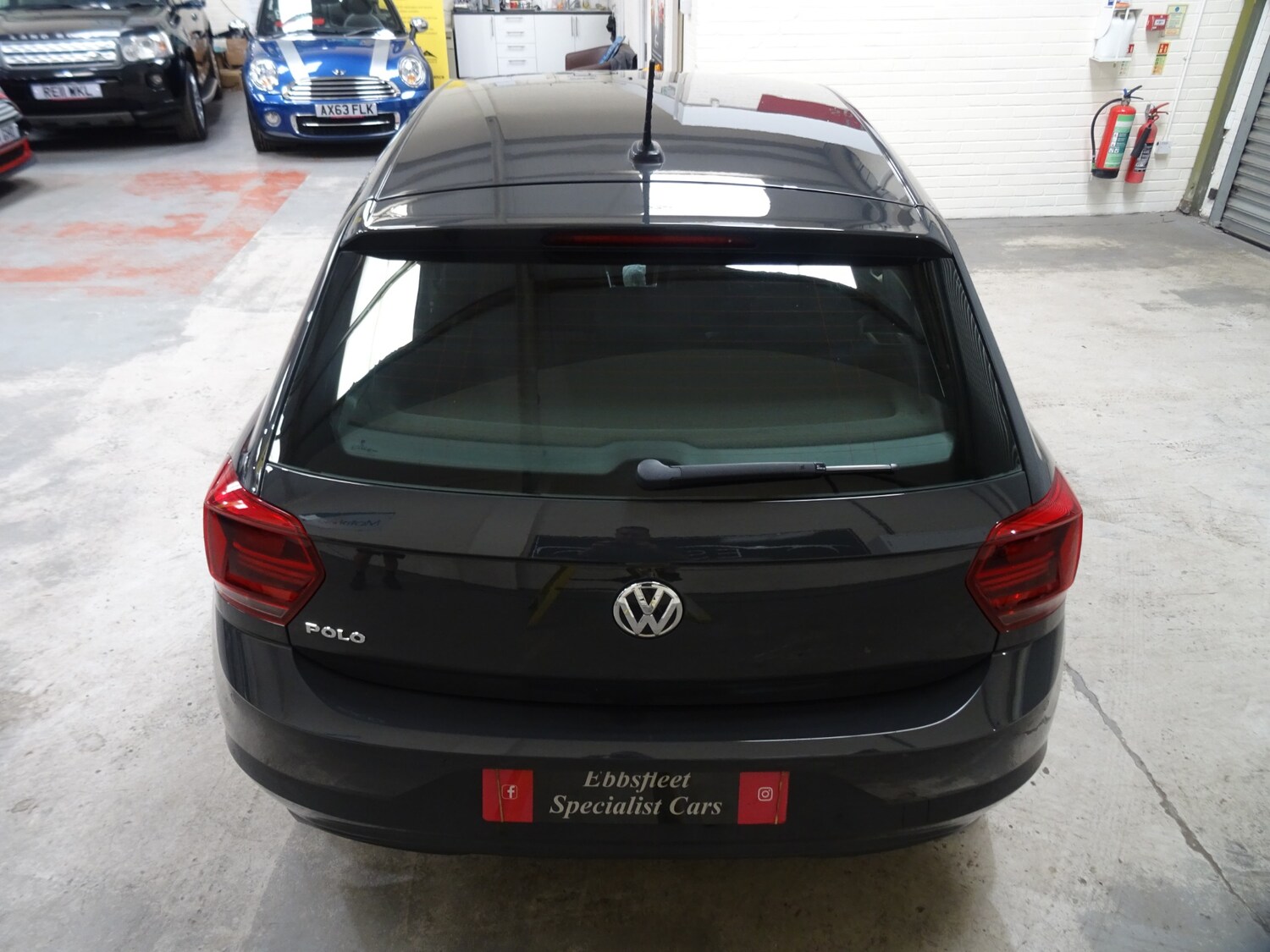 Vehicle 45