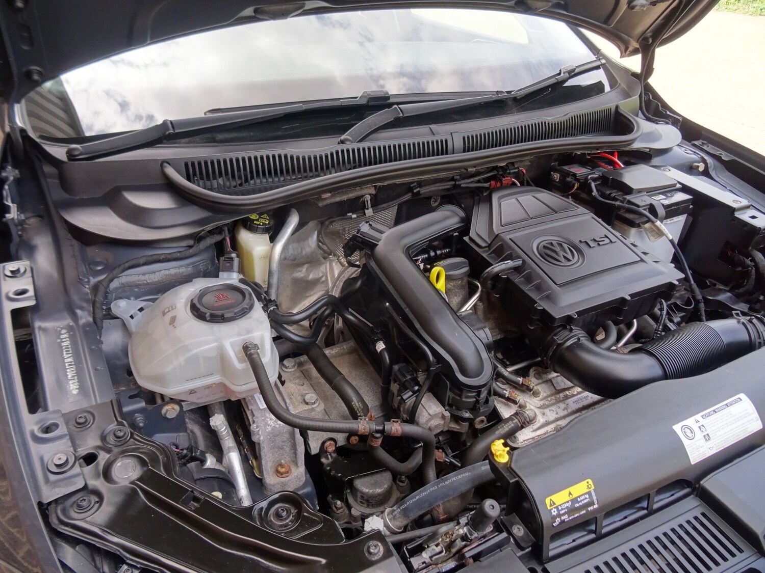 Vehicle 48