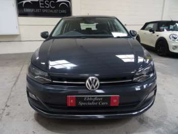 Used Volkswagen Polo 2018 for sale - 74902854: Photo