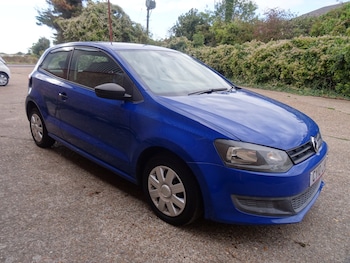 2010 (10) - 1.2 70 S 3dr