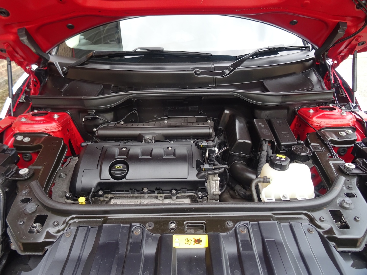 Used MINI Countryman 2014 for sale - 76477505: Photo 14