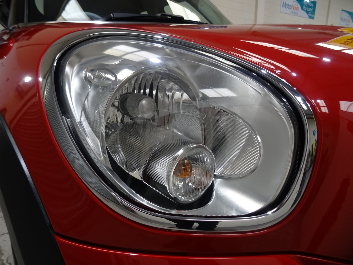 Used MINI Countryman 2014 for sale - 76477505: Photo 16