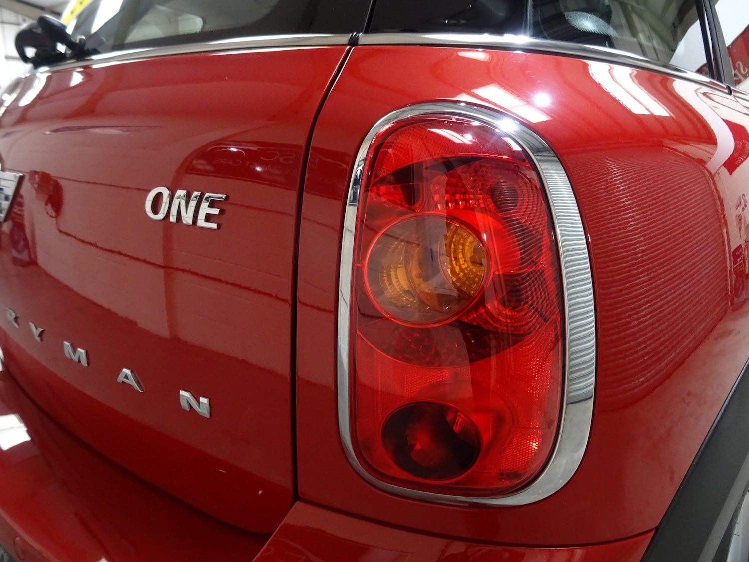 Used MINI Countryman 2014 for sale - 76477505: Photo 17