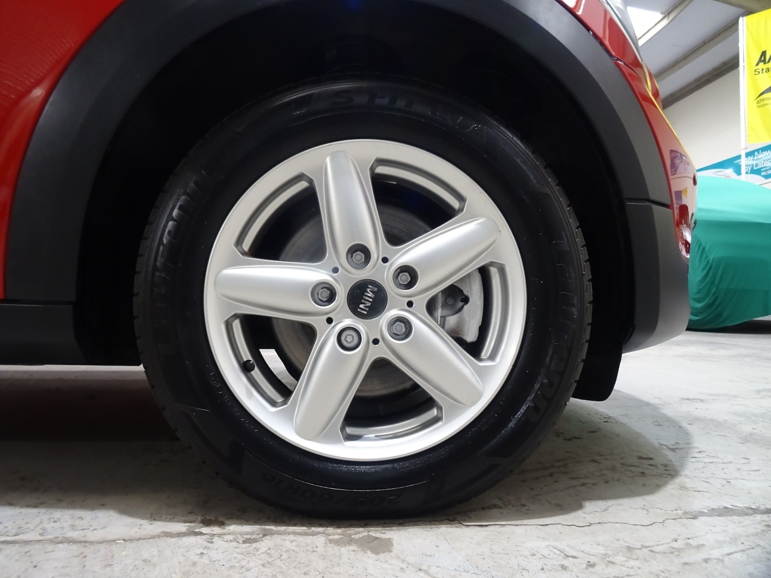 Used MINI Countryman 2014 for sale - 76477505: Photo 19