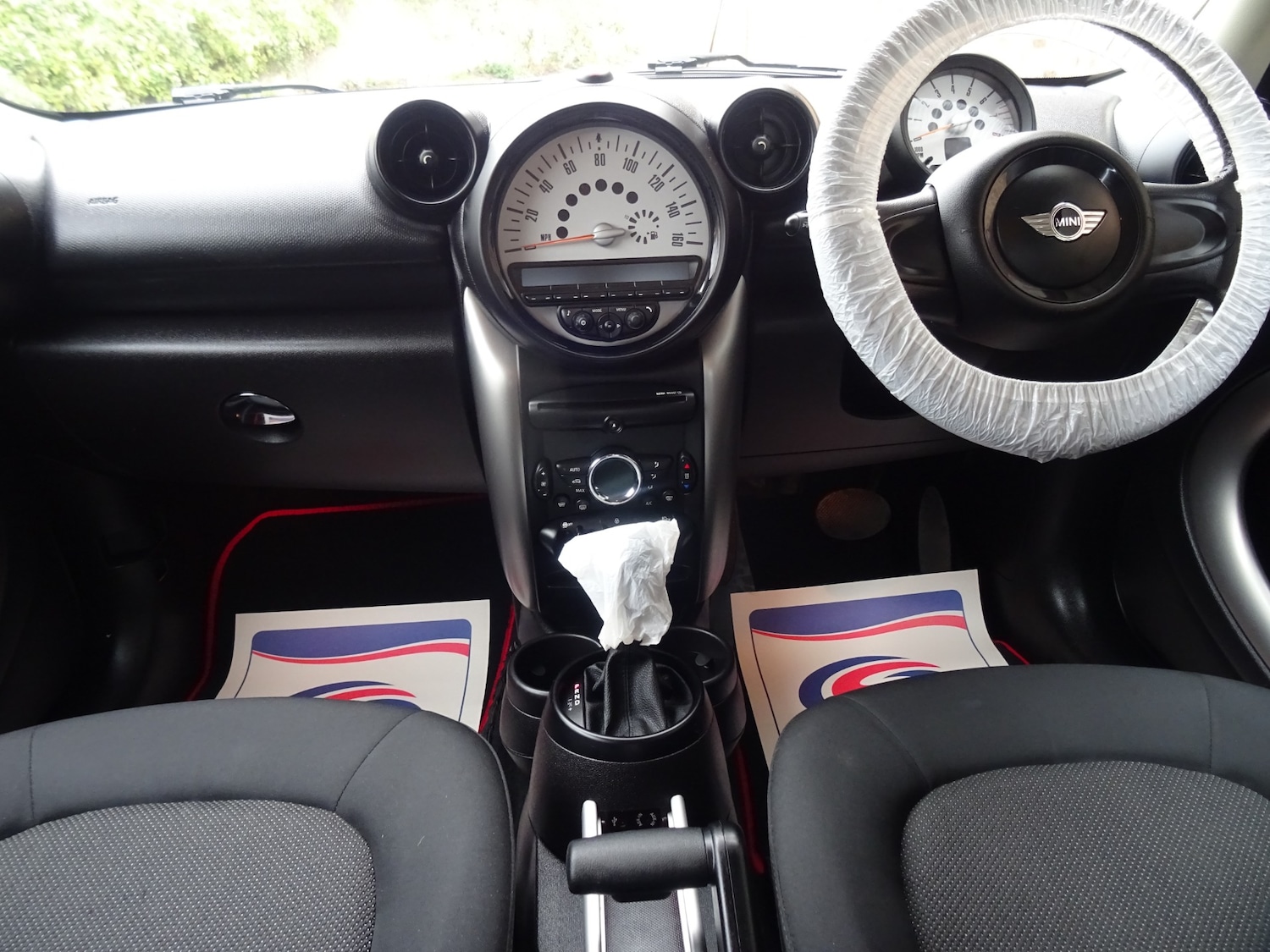 Used MINI Countryman 2014 for sale - 76477505: Photo 2