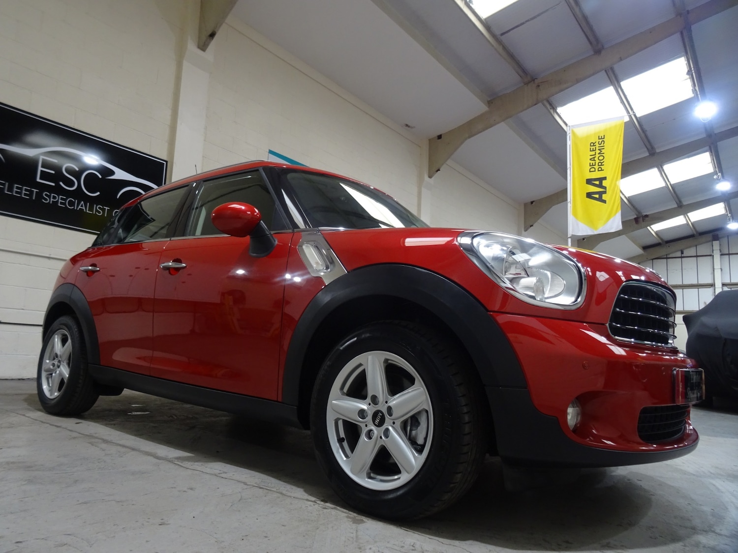 Used MINI Countryman 2014 for sale - 76477505: Photo 21