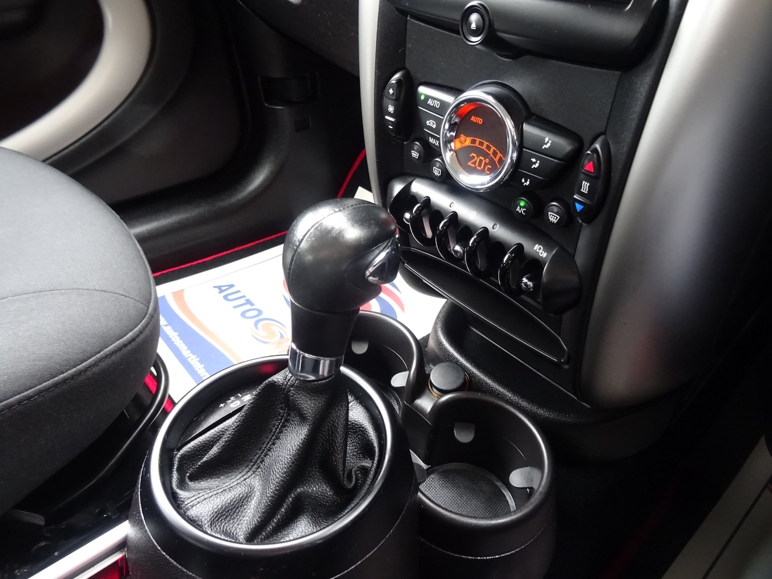 Used MINI Countryman 2014 for sale - 76477505: Photo 23