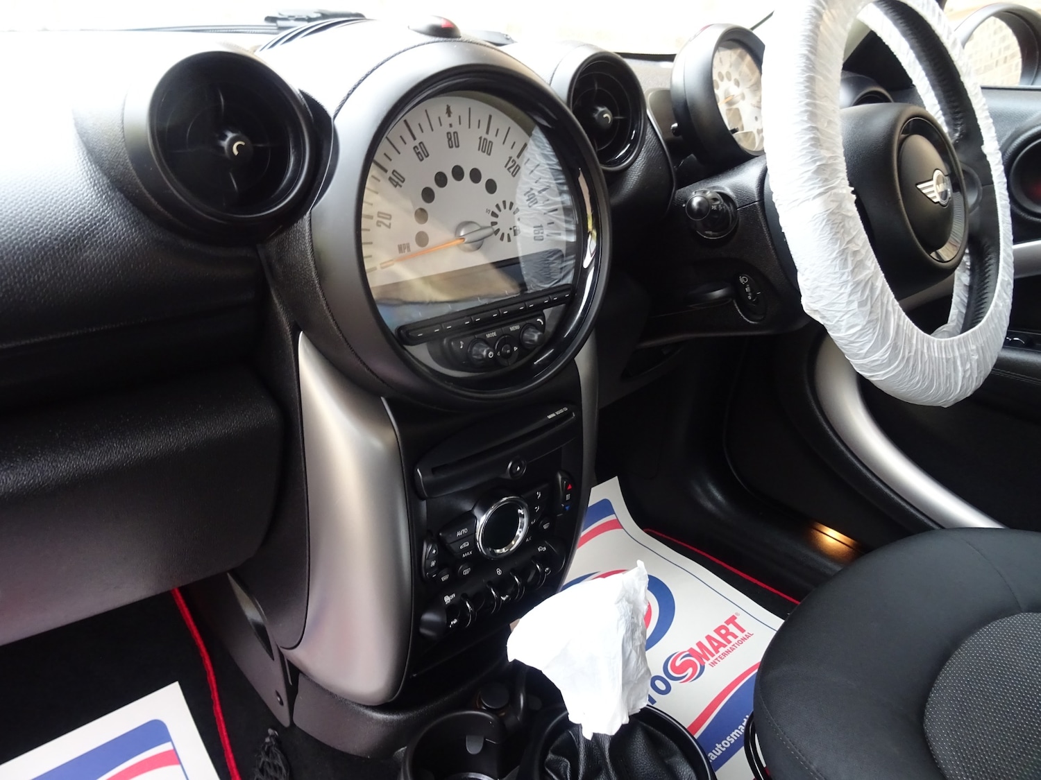 Used MINI Countryman 2014 for sale - 76477505: Photo 25