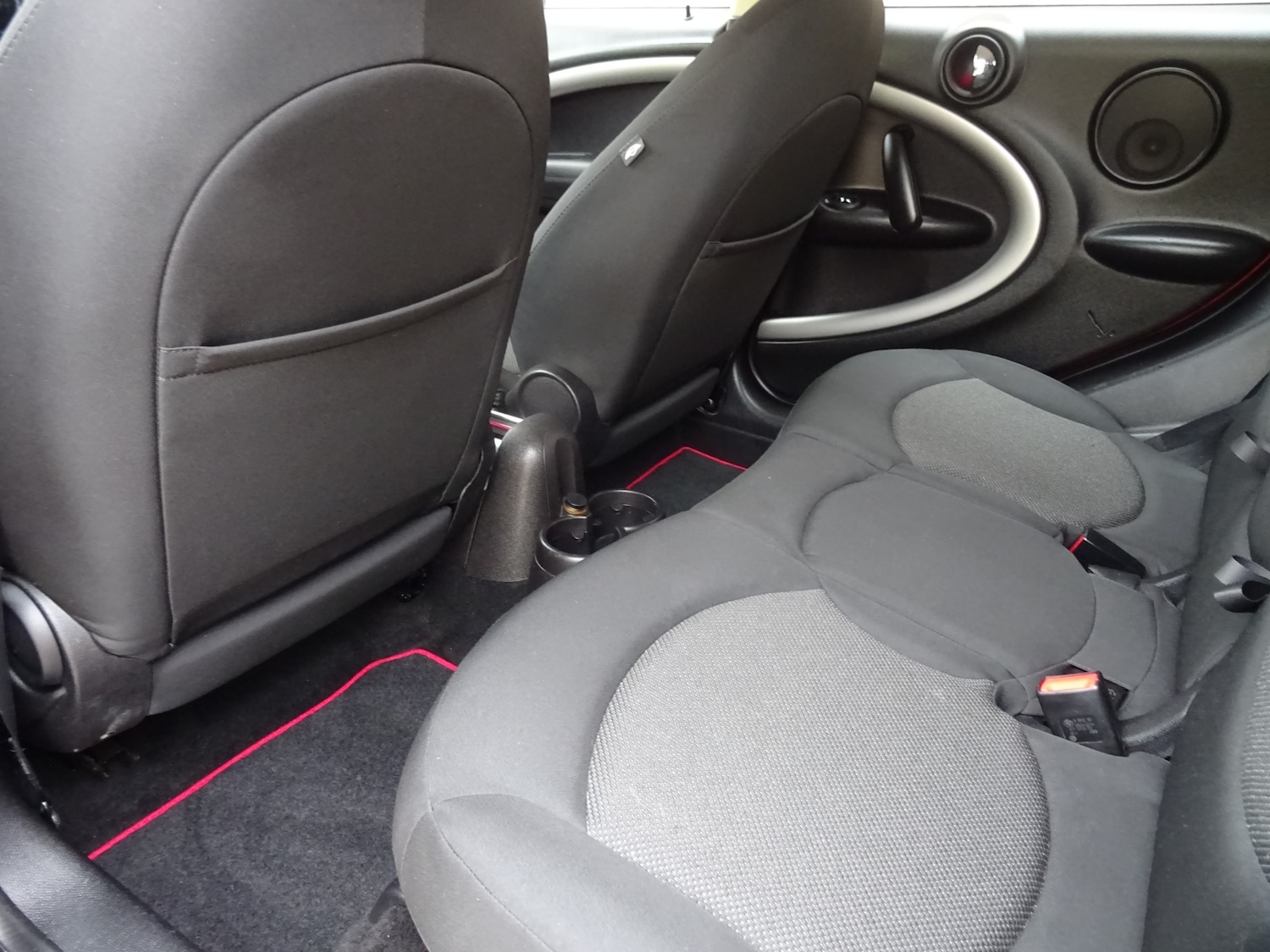 Used MINI Countryman 2014 for sale - 76477505: Photo 28