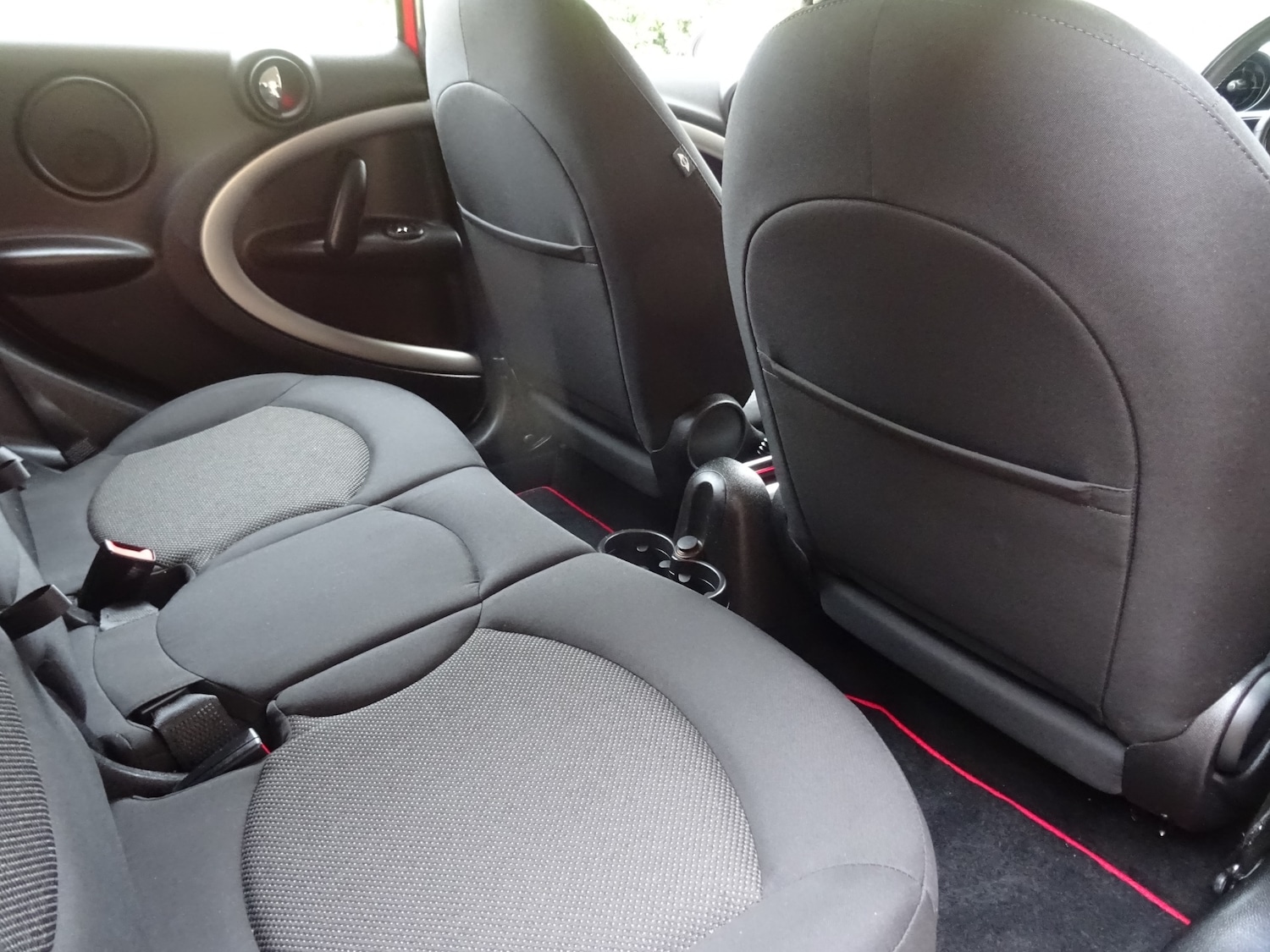 Used MINI Countryman 2014 for sale - 76477505: Photo 29