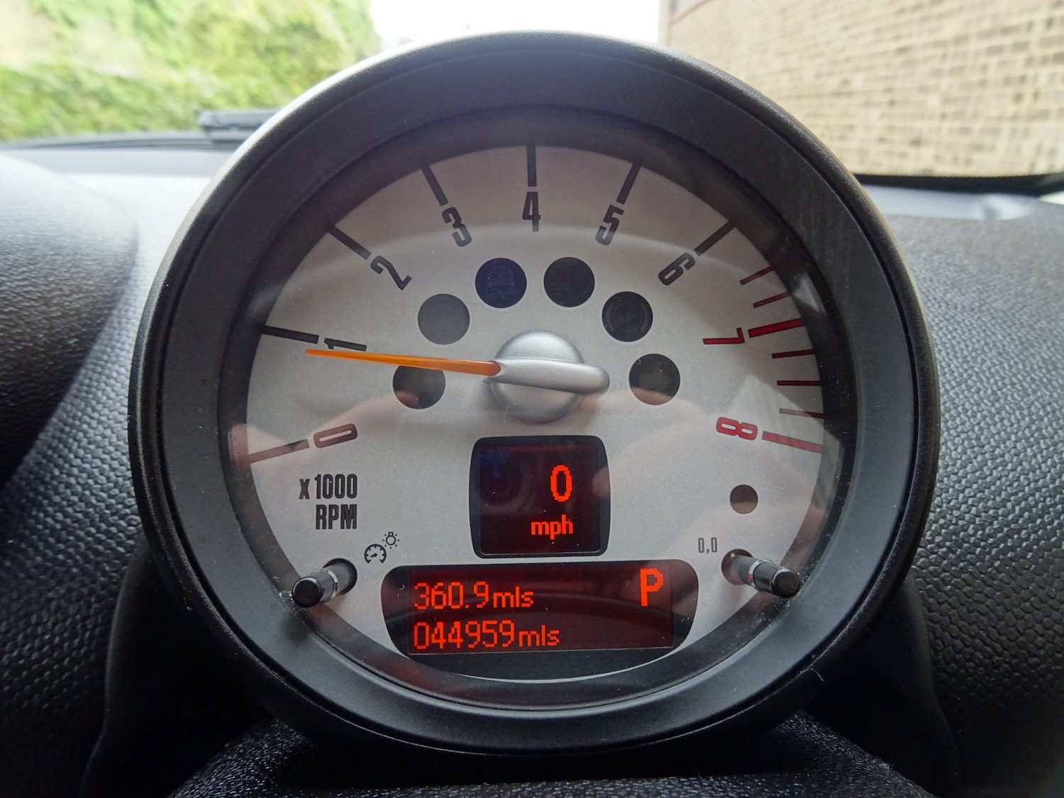 Used MINI Countryman 2014 for sale - 76477505: Photo 3