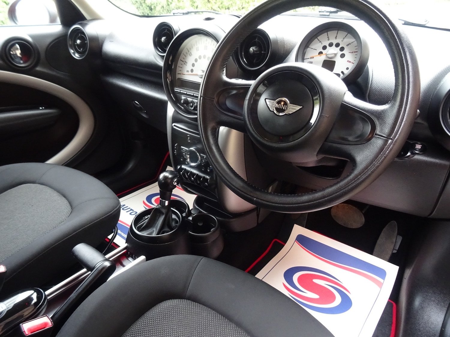 Used MINI Countryman 2014 for sale - 76477505: Photo 30