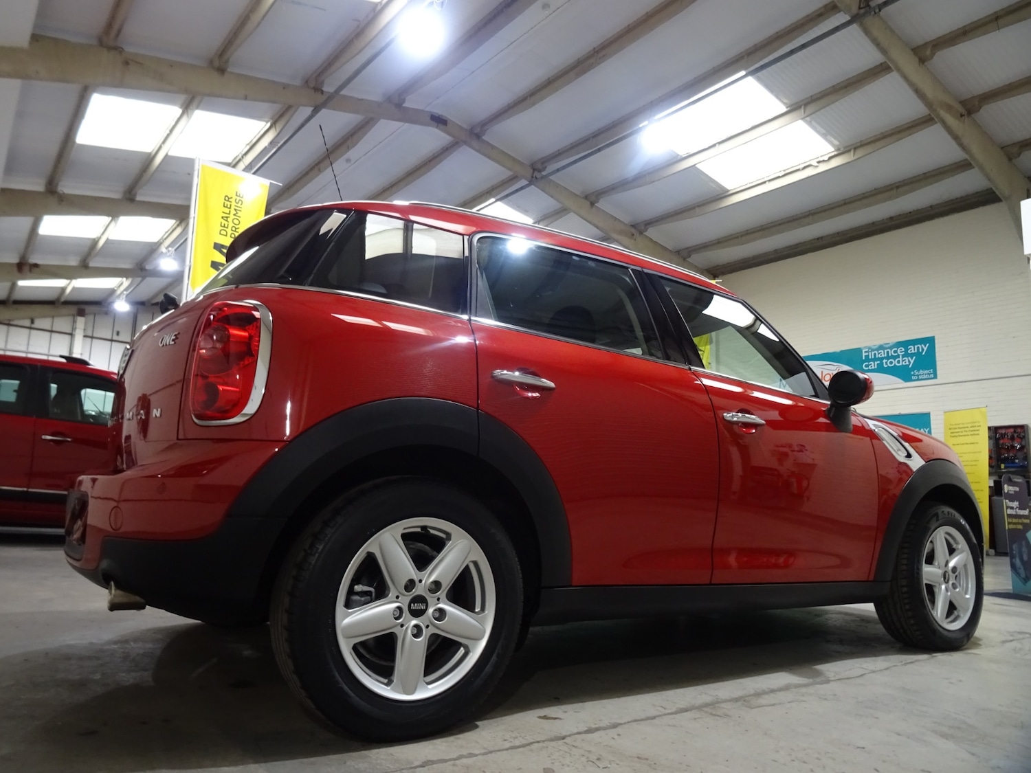 Used MINI Countryman 2014 for sale - 76477505: Photo 33