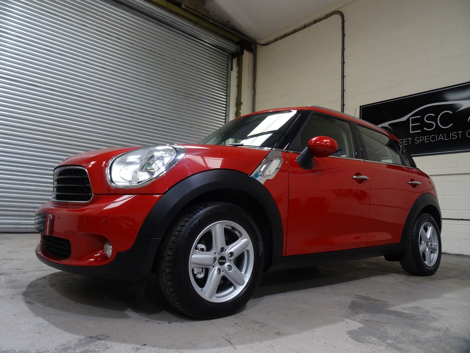 Used MINI Countryman 2014 for sale - 76477505: Photo 36