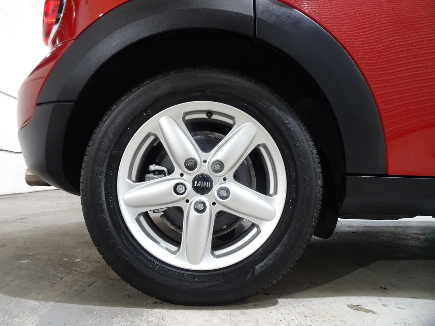 Used MINI Countryman 2014 for sale - 76477505: Photo 38