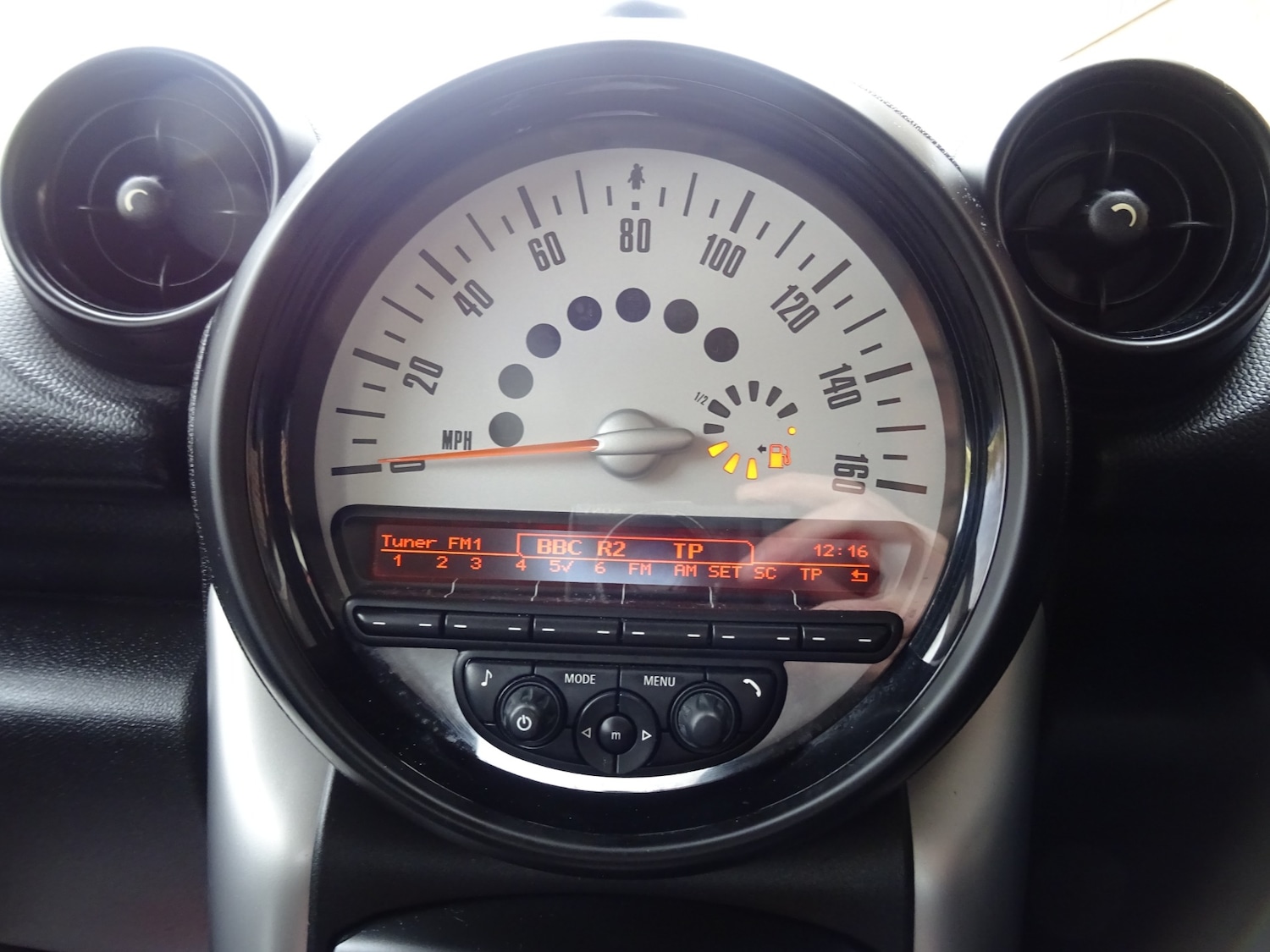 Used MINI Countryman 2014 for sale - 76477505: Photo 4