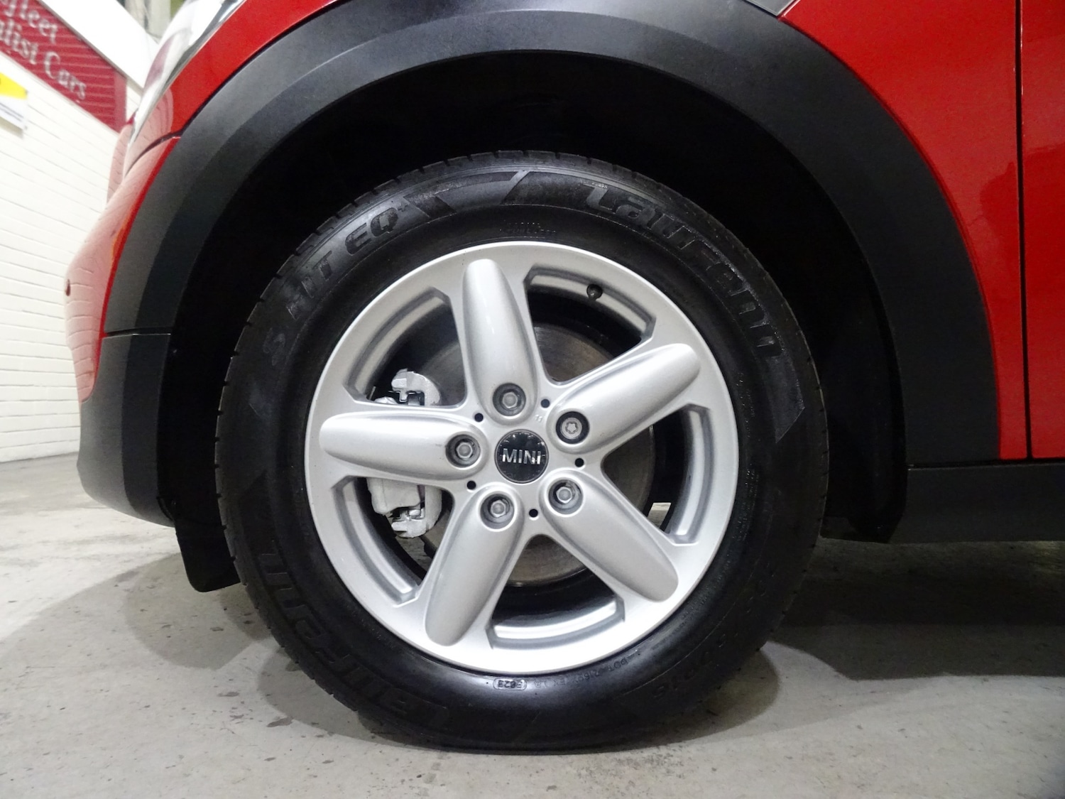 Used MINI Countryman 2014 for sale - 76477505: Photo 40