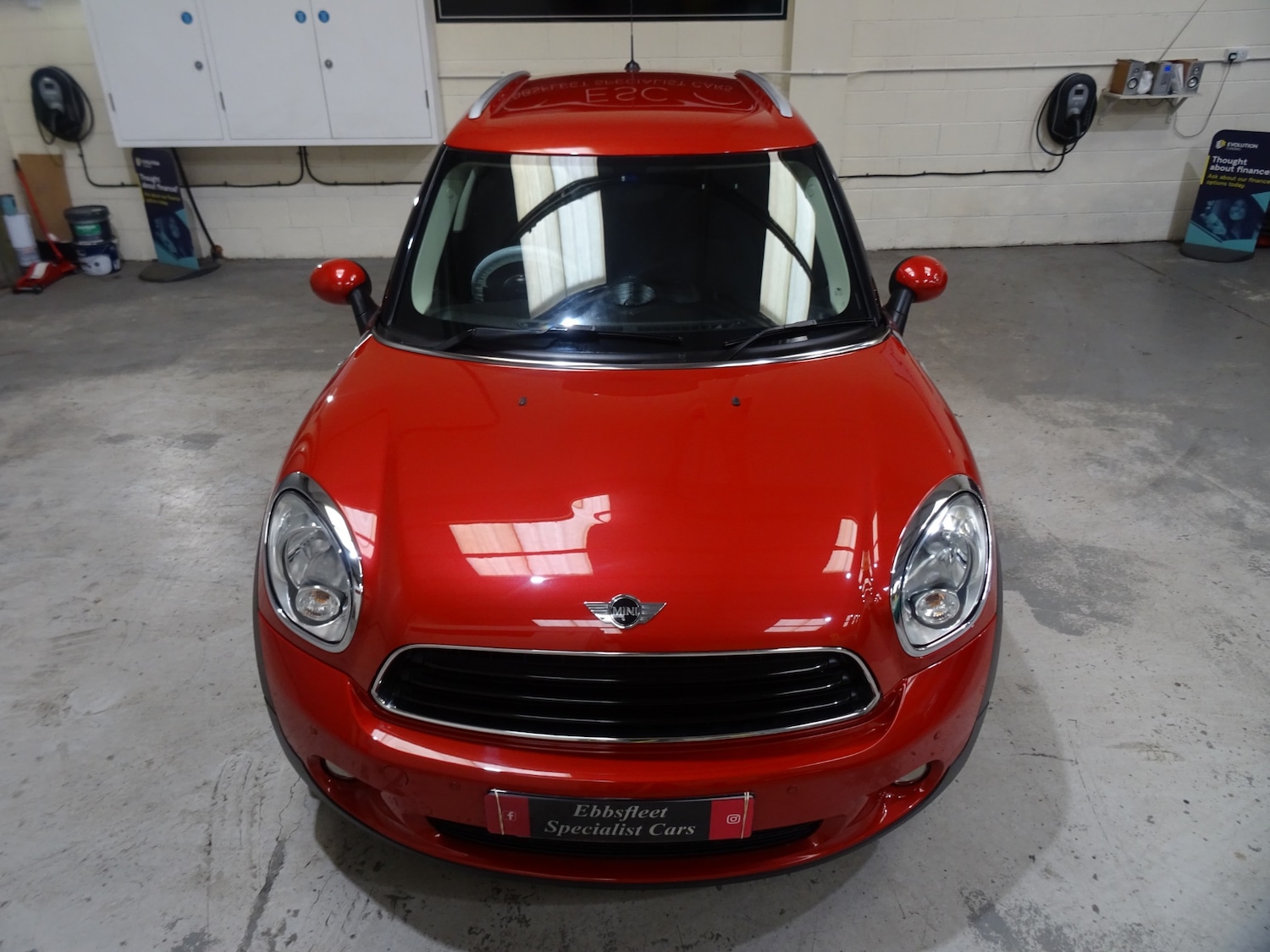 Used MINI Countryman 2014 for sale - 76477505: Photo 44