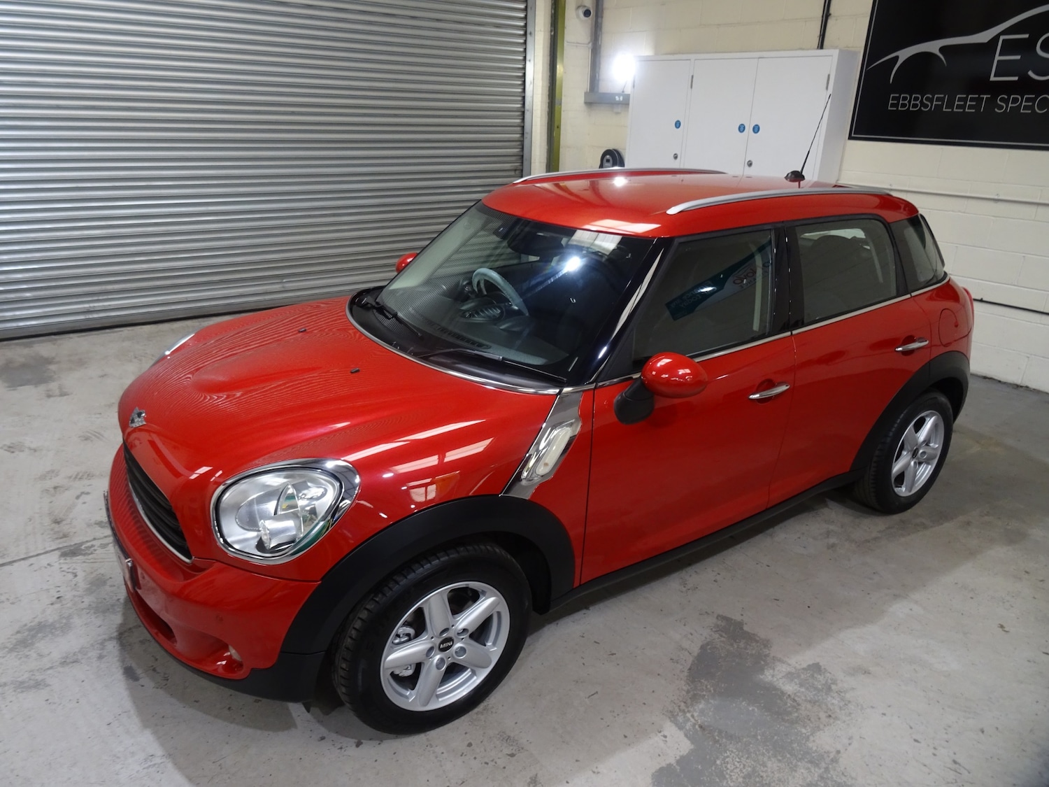 Used MINI Countryman 2014 for sale - 76477505: Photo 48