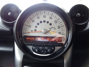 Used MINI Countryman 2014 for sale - 76477505: Photo