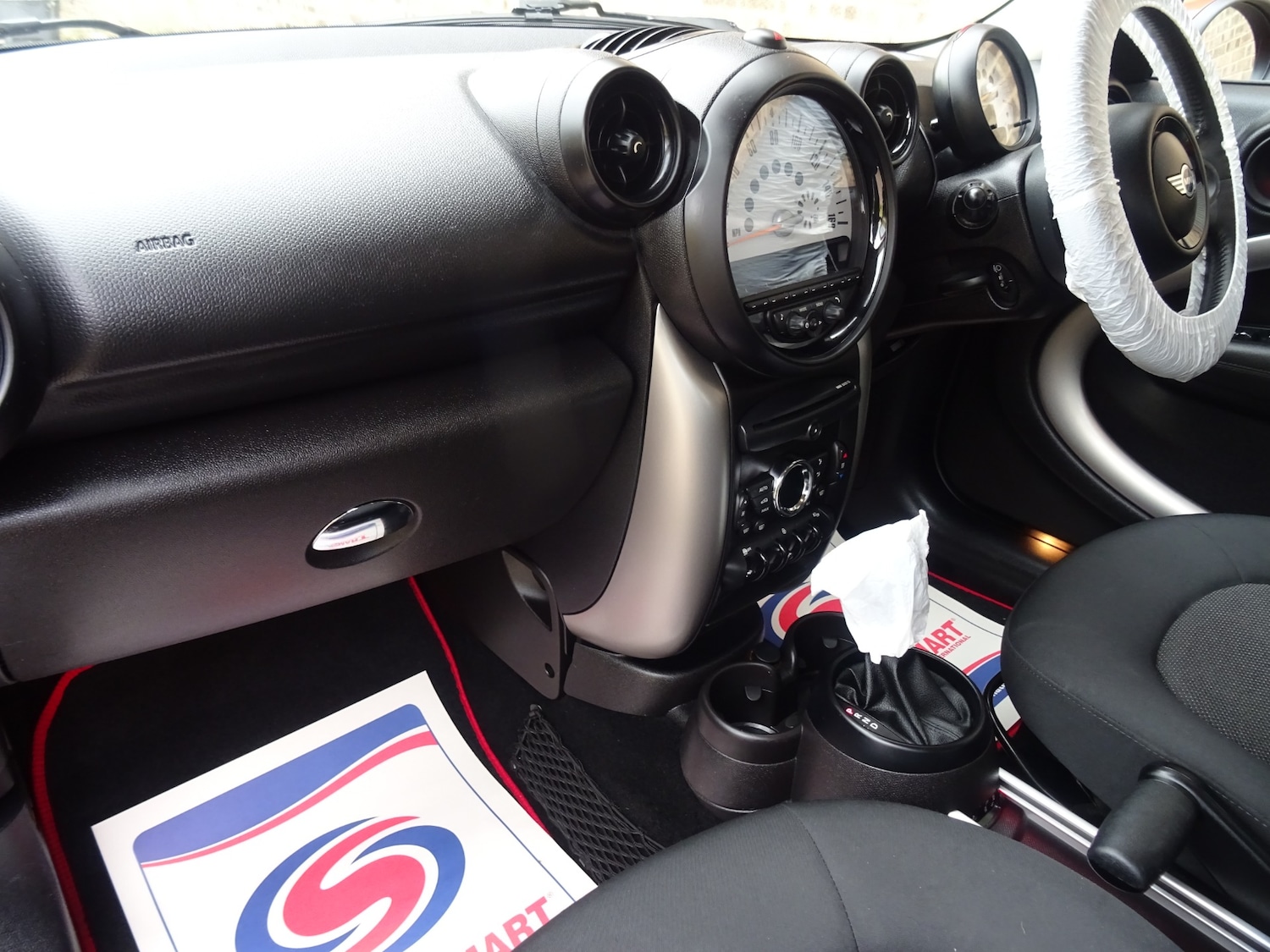 Used MINI Countryman 2014 for sale - 76477505: Photo 5