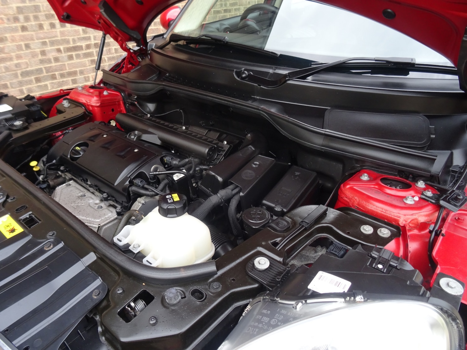 Used MINI Countryman 2014 for sale - 76477505: Photo 50