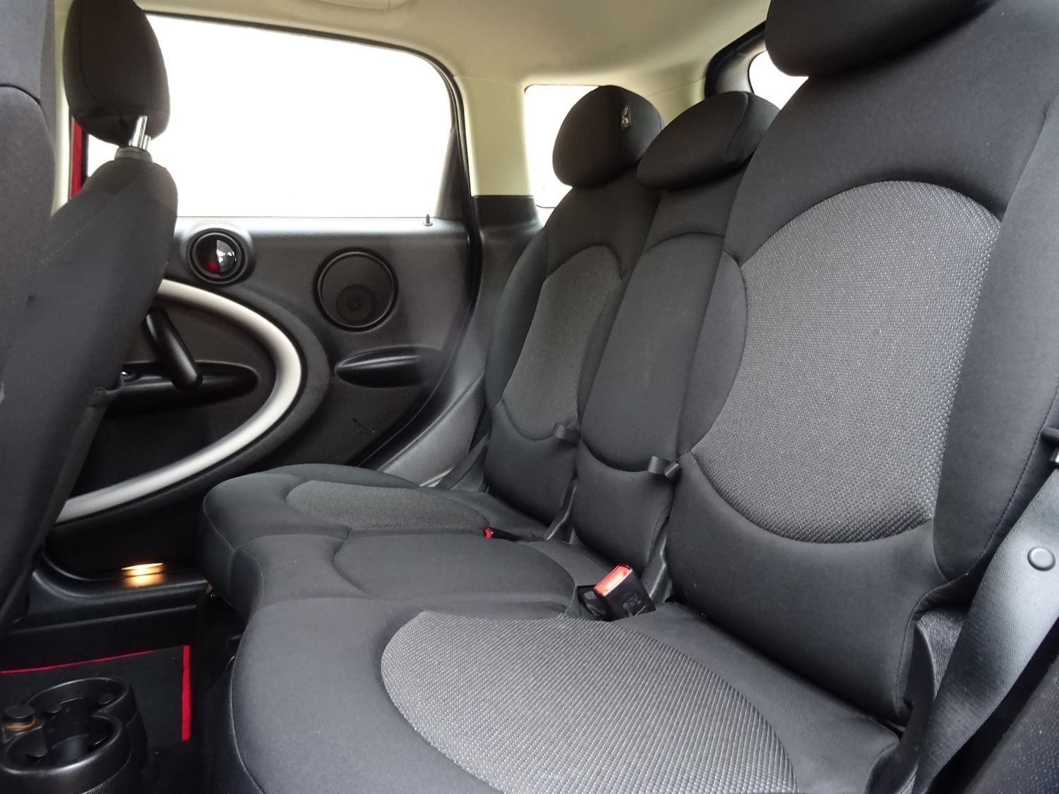 Used MINI Countryman 2014 for sale - 76477505: Photo 6