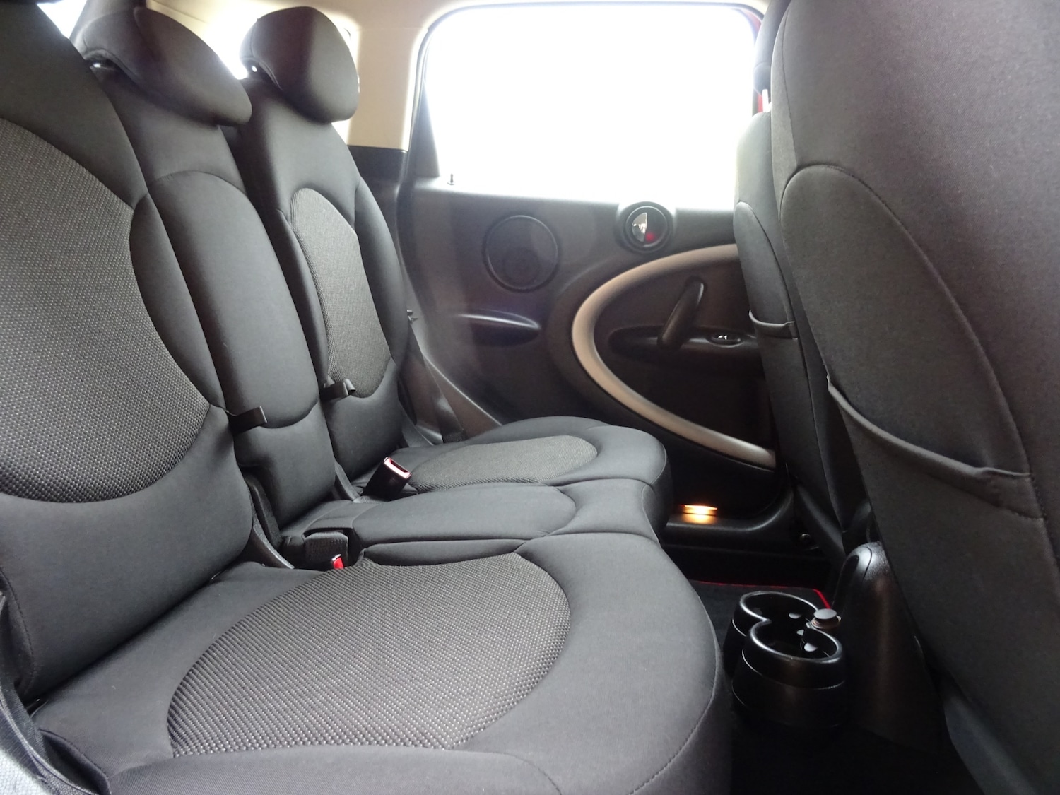 Used MINI Countryman 2014 for sale - 76477505: Photo 7