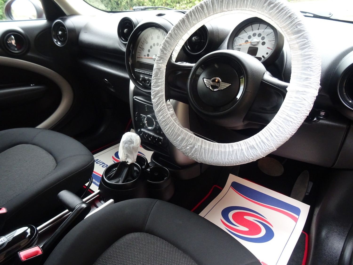 Used MINI Countryman 2014 for sale - 76477505: Photo 8