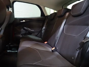 Used Ford Focus 2018 for sale - 77103918: Photo