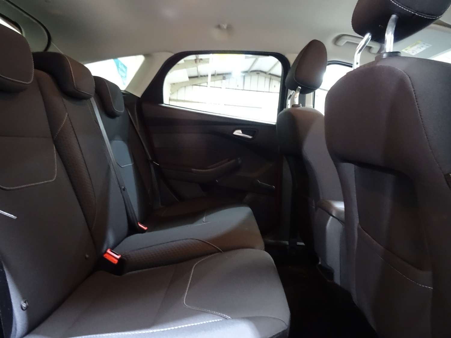 Used Ford Focus 2018 for sale - 77103918: Photo 5