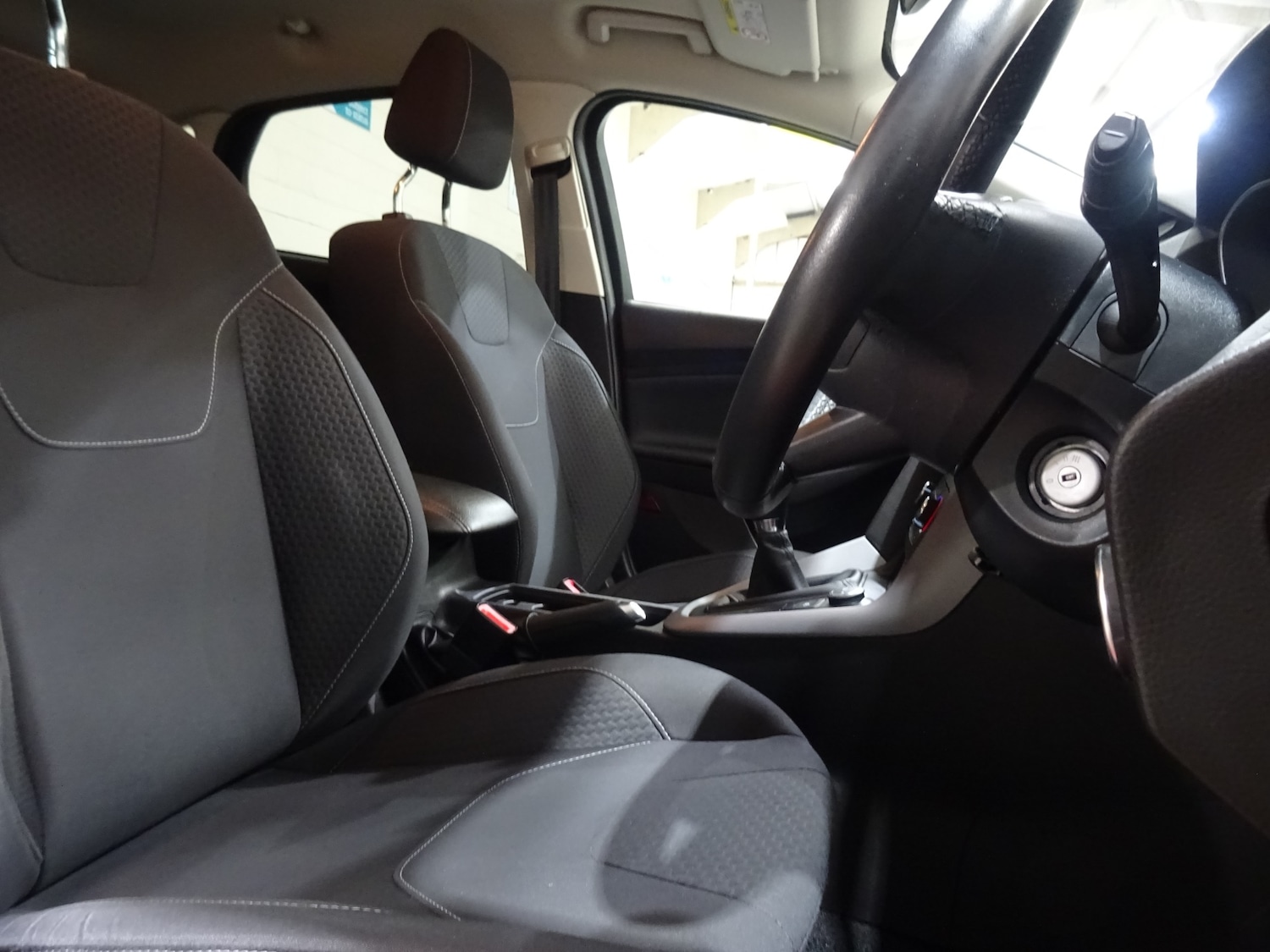 Used Ford Focus 2018 for sale - 77103918: Photo 6