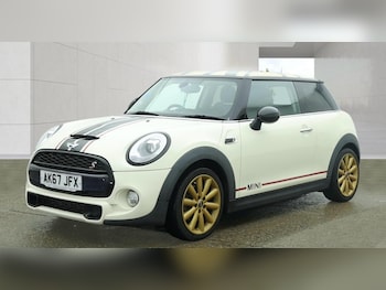 Used MINI Hatch 2017 for sale - 78467954: Photo