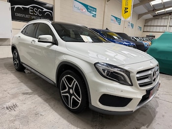 Used Mercedes-Benz GLA 2016 for sale - 79206901: Photo