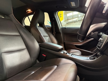 Used Mercedes-Benz GLA 2016 for sale - 79206901: Photo