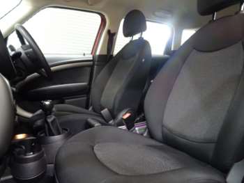Used MINI Countryman 2015 for sale - 74928491: Photo