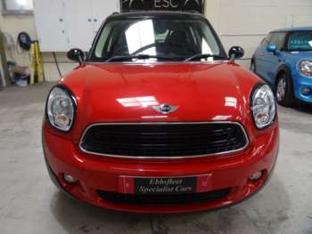 Used MINI Countryman 2015 for sale - 74928491: Photo