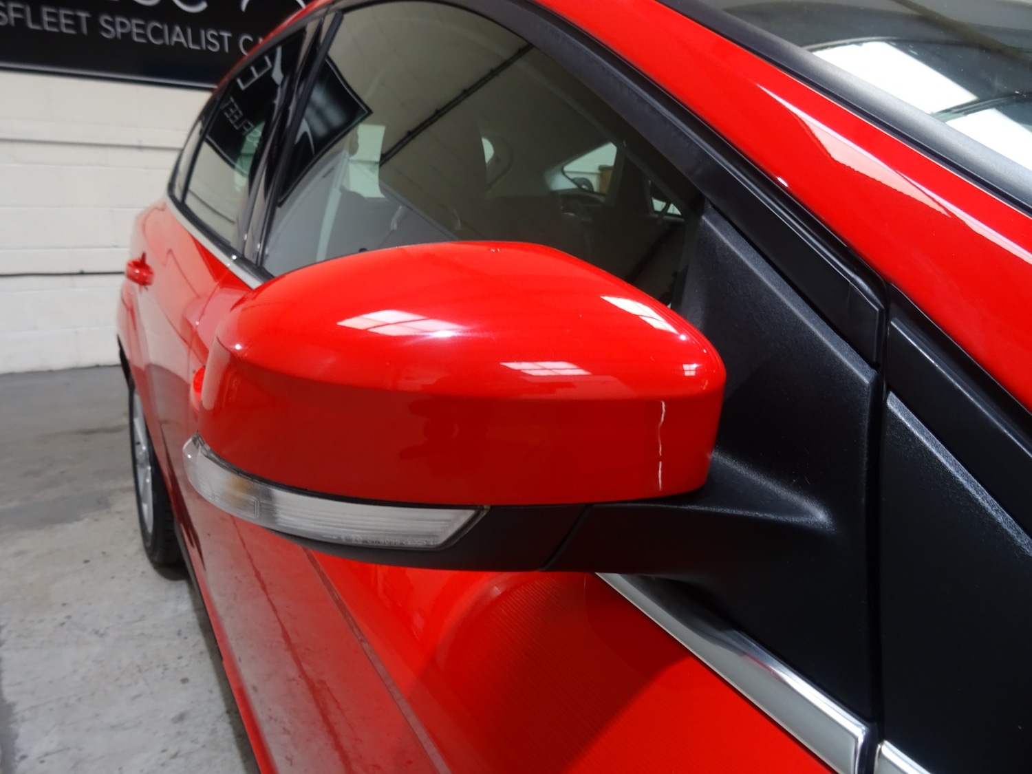 Used Ford Focus 2016 for sale - 76309627: Photo 18