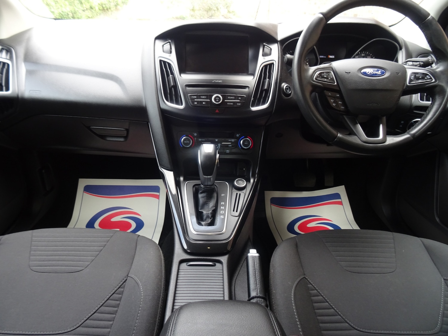 Used Ford Focus 2016 for sale - 76309627: Photo 22