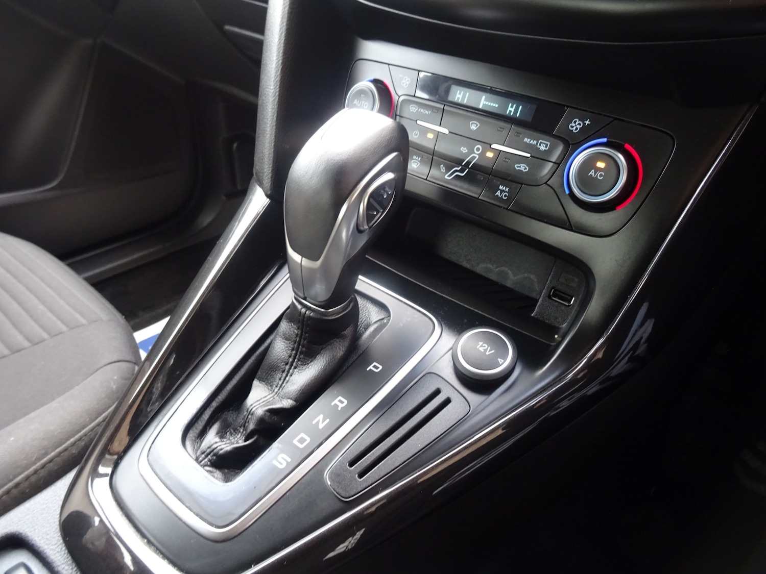 Used Ford Focus 2016 for sale - 76309627: Photo 23
