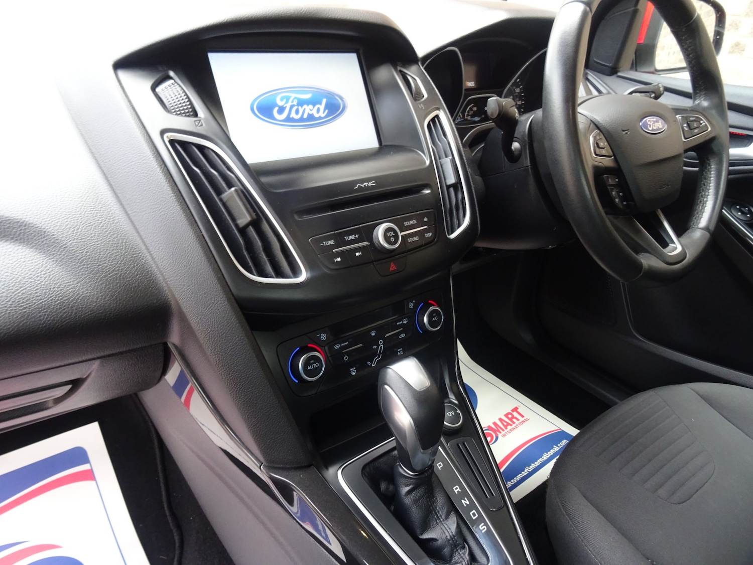Used Ford Focus 2016 for sale - 76309627: Photo 24