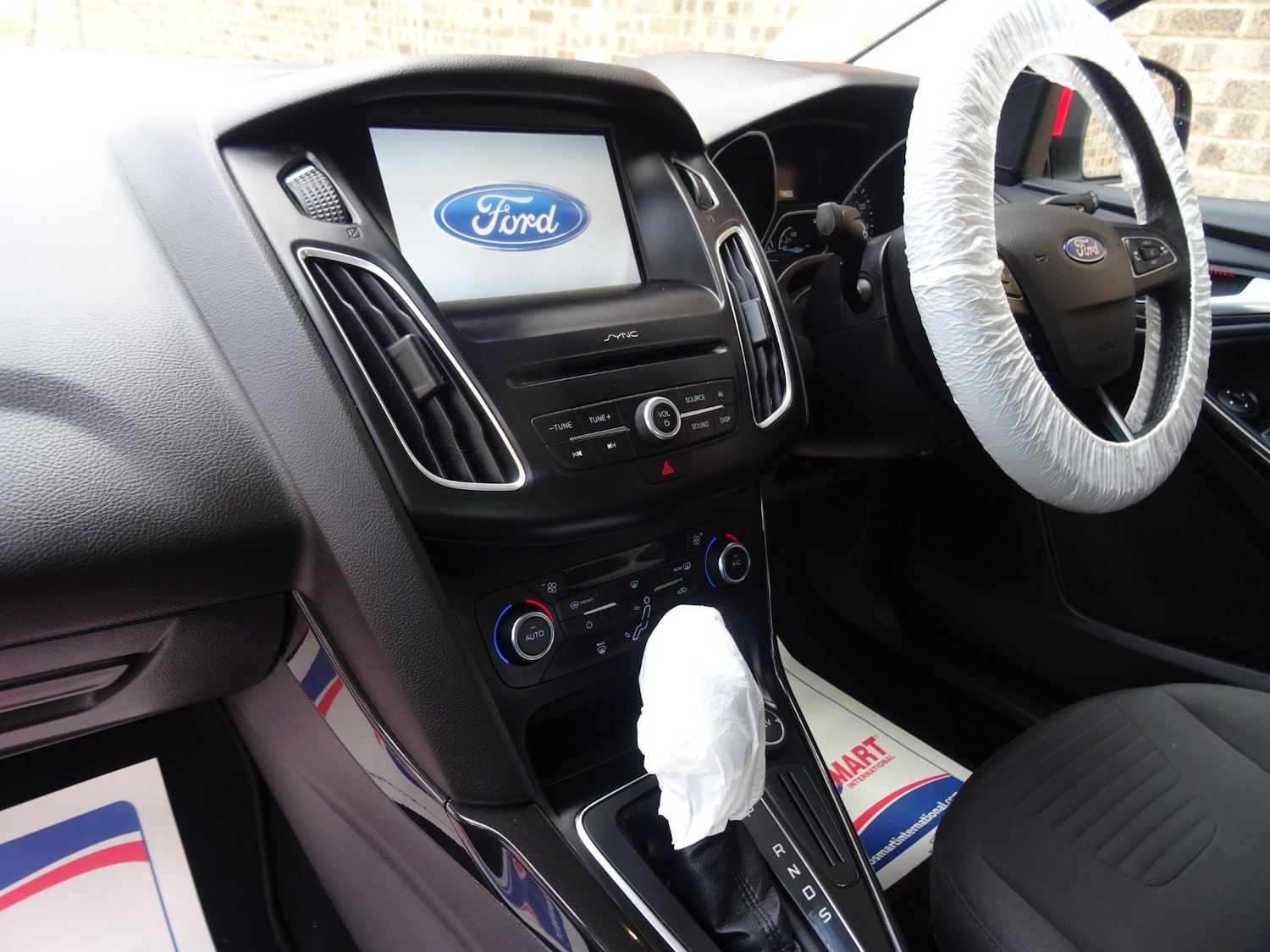 Used Ford Focus 2016 for sale - 76309627: Photo 25