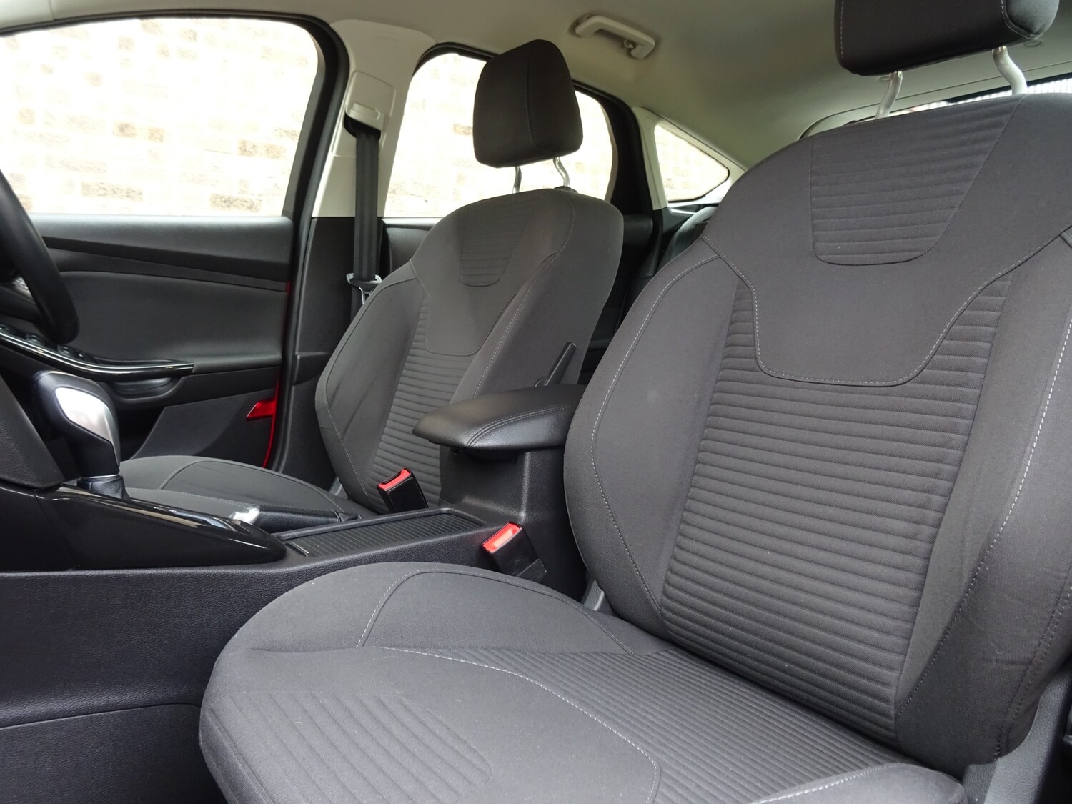 Used Ford Focus 2016 for sale - 76309627: Photo 27