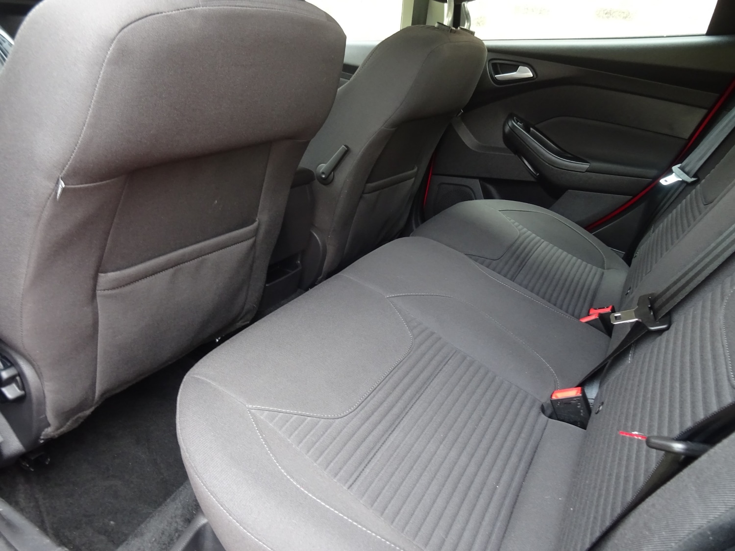 Used Ford Focus 2016 for sale - 76309627: Photo 28