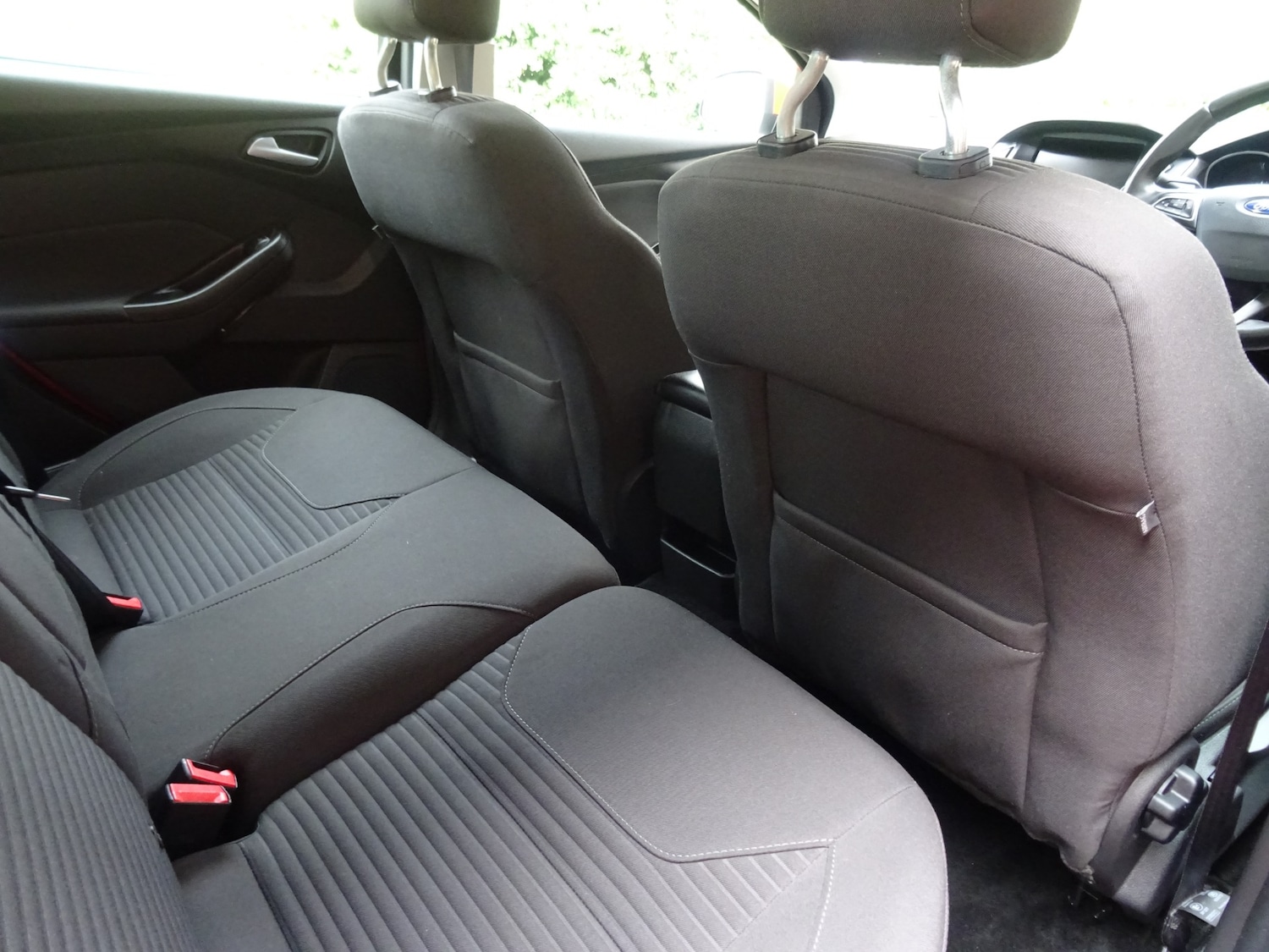 Used Ford Focus 2016 for sale - 76309627: Photo 29
