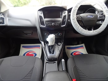Used Ford Focus 2016 for sale - 76309627: Photo