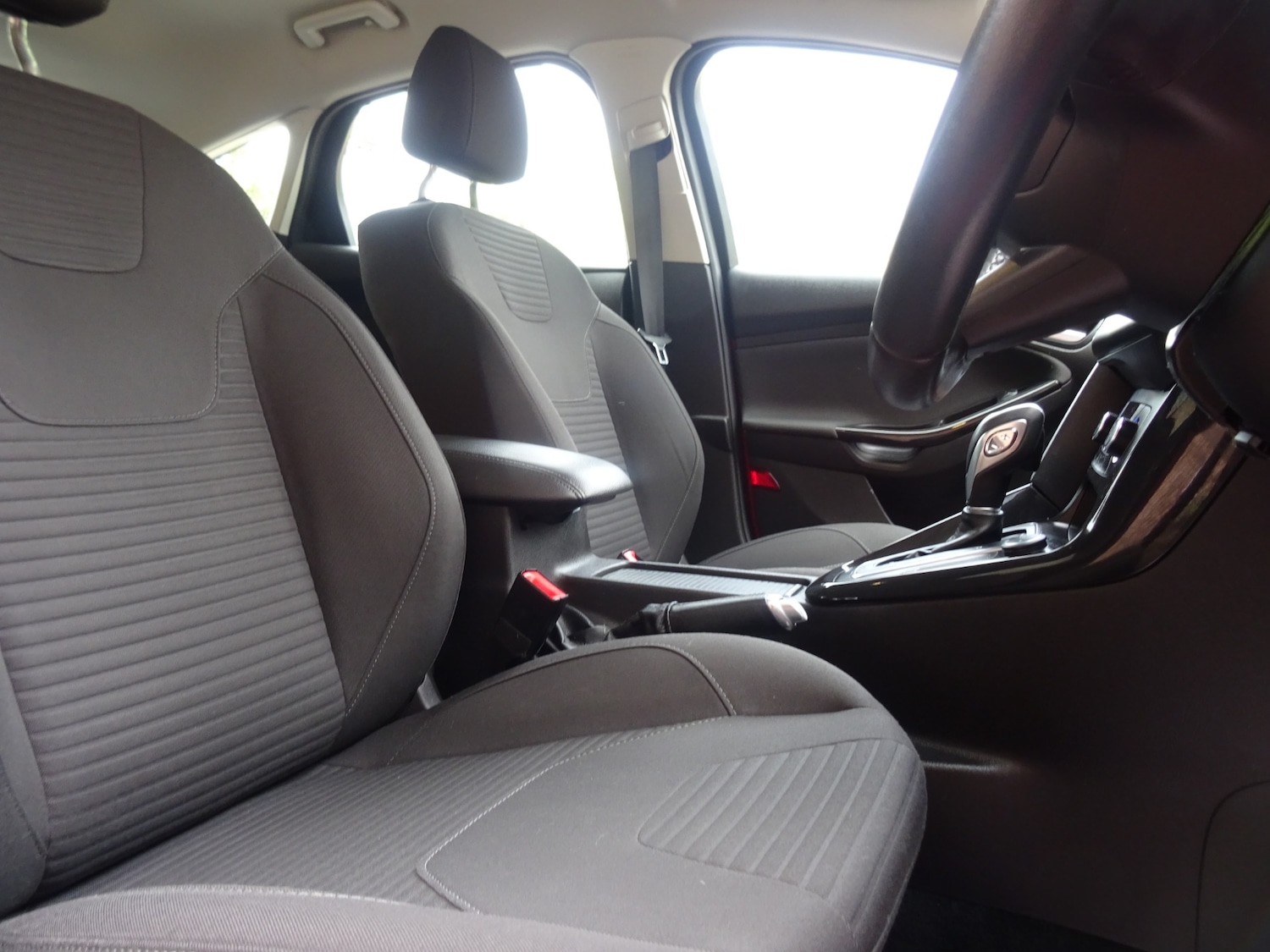 Used Ford Focus 2016 for sale - 76309627: Photo 31