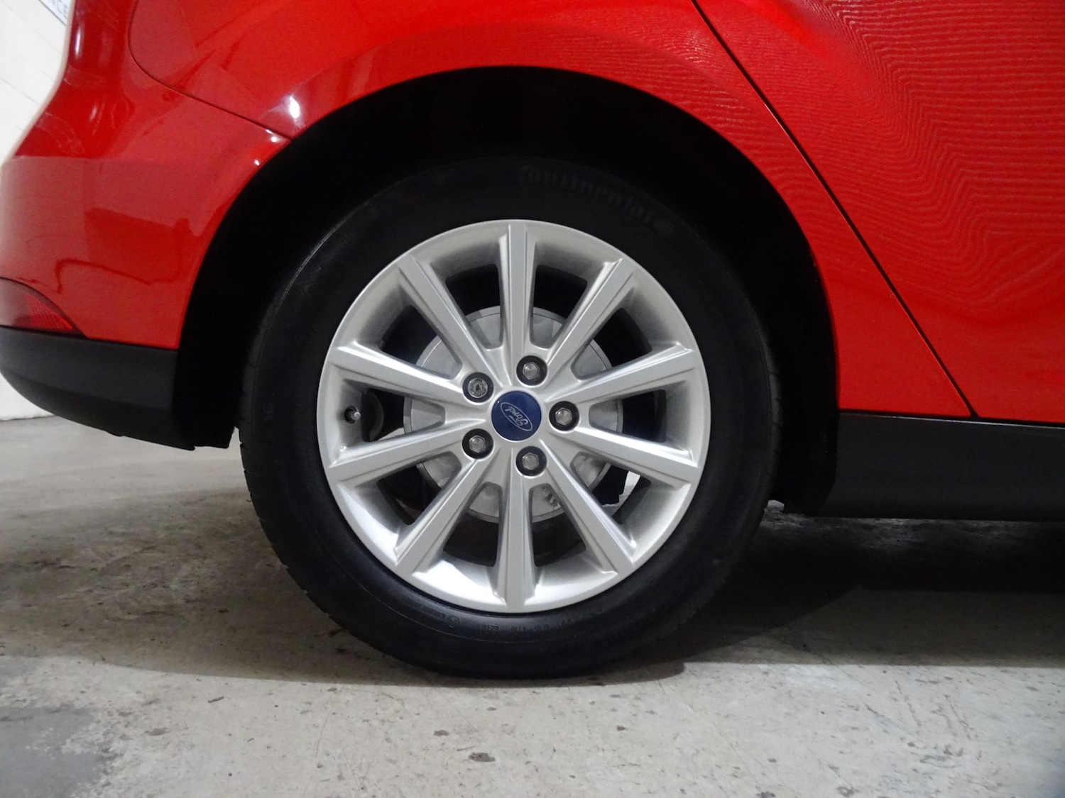 Used Ford Focus 2016 for sale - 76309627: Photo 37